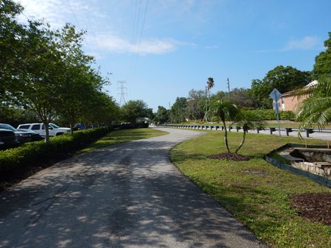 Pinellas Loop Trail