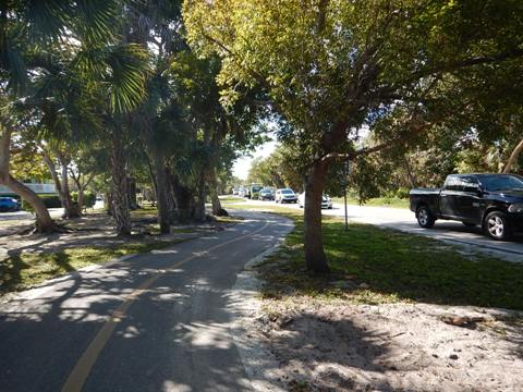 Sanibel Island Biking, Florida biking
