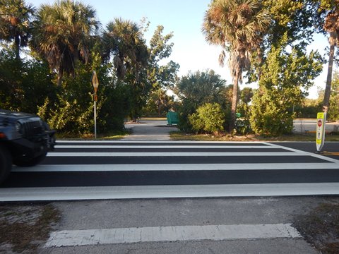 Sanibel Island Biking, Florida biking