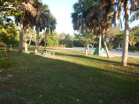 Sanibel Island Biking, Florida biking