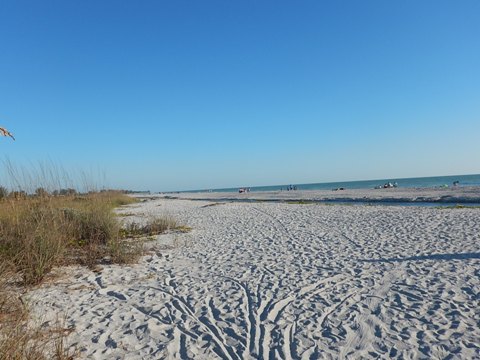 Sanibel Island Biking, Florida biking