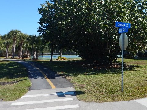 Sanibel Island Biking, Florida biking