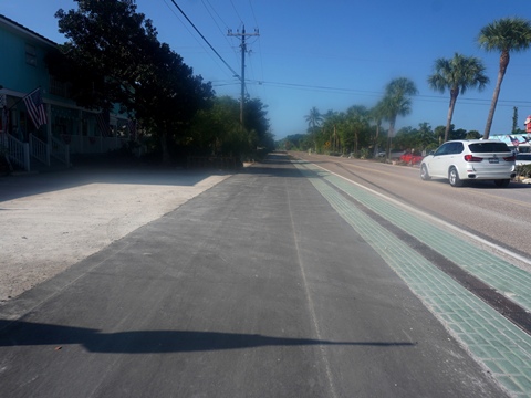 Sanibel Island Biking, Florida biking