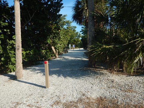 Sanibel Island Biking, Florida biking