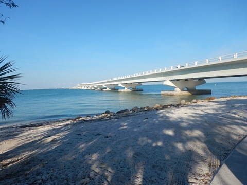 Sanibel Island Biking, Florida biking