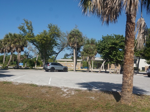 Sanibel Island Biking, Ding Darling