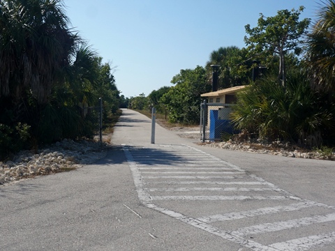 Sanibel Island Biking, Ding Darling