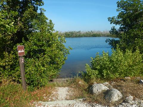 Sanibel Island Biking, Ding Darling