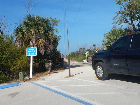 Sanibel Island Biking, Ding Darling