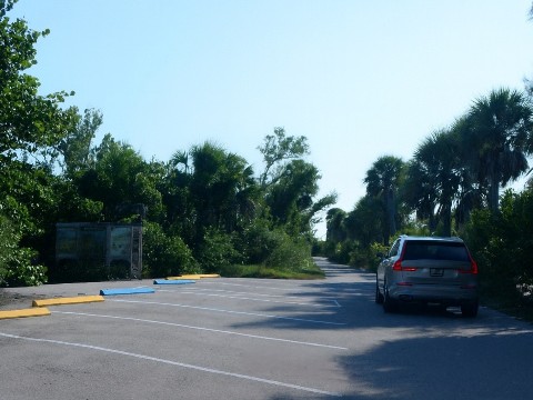 Sanibel Island Biking, Ding Darling