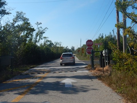Sanibel Island Biking, Ding Darling