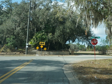 Florida Coast to Coast Trail, SR 50 Connector Trail