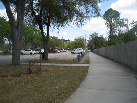 Spring-to-Spring Trail, enterprise, bike Volusia County