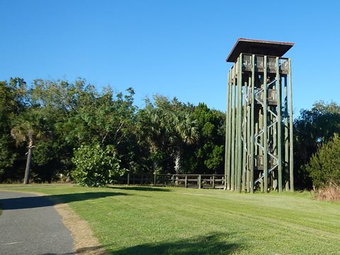 Chain of Lakes Park