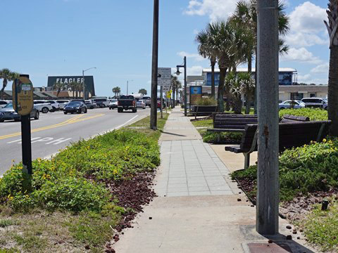 Flagler County Trail