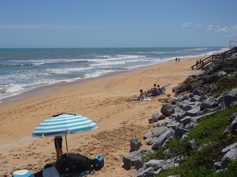 Flagler County Trail