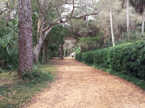 Flagler County Trail