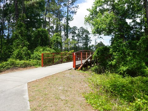 Lehigh Greenway Rail Trail