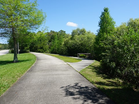 Lehigh Greenway Rail Trail