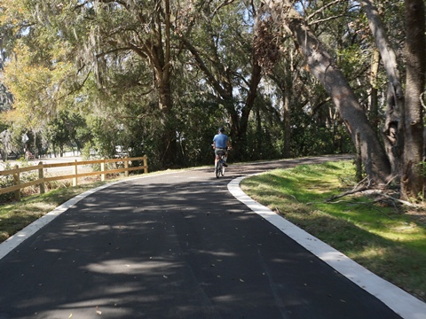 US 17 gap