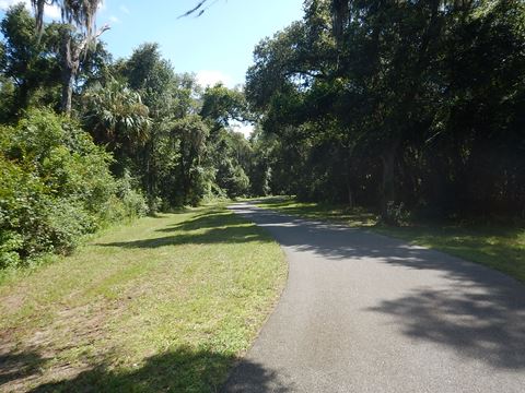 Marjorie Harris Carr Cross Florida Greenway, Dunnellon Trail