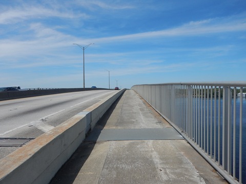 Florida Bike Trails, Palatka - St. Augustine State Trail