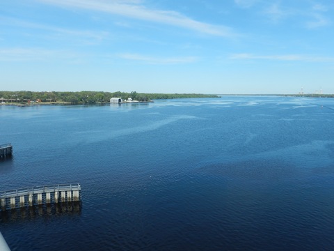 Florida Bike Trails, Palatka - St. Augustine State Trail