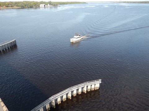 Florida Bike Trails, Palatka - St. Augustine State Trail