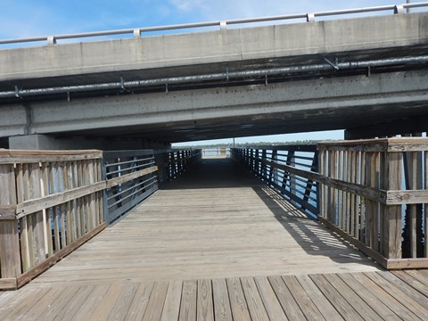 Florida Bike Trails, Palatka Urban Trail