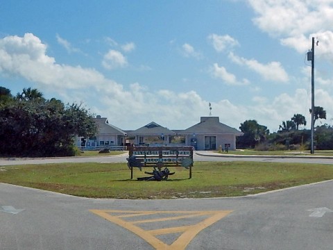 Florida Bike Trails, St. Augustine