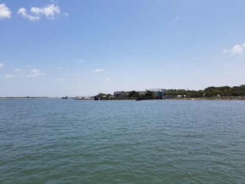 Florida Bike Trails, Timucuan Trail