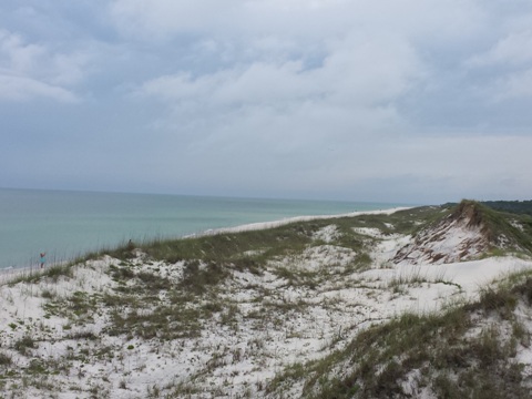 Florida Bike Trails, Loggerhead Run Trail