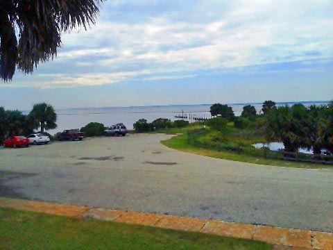 Florida Bike Trails, Tallahassee-St. Marks Trail