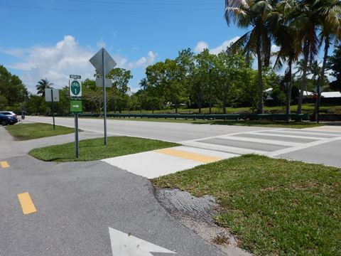 Old Cutler Trail