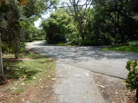 Old Cutler Trail