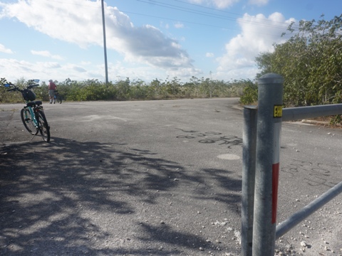  Aerojet Road Trail
