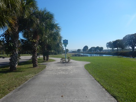 New River Greenway