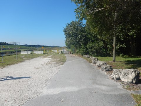 New River Greenway