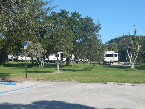 New River Greenway