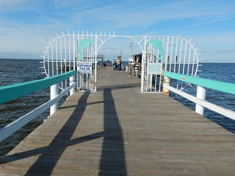 Pine Island Trail