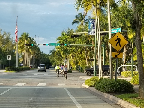 Rickenbacker Trail