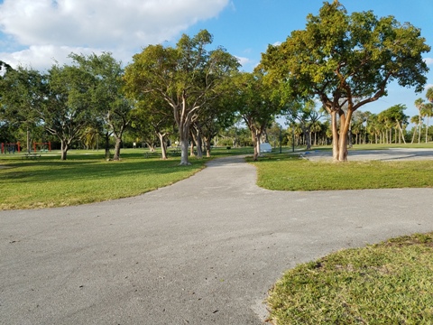 West Lake Park, Hollywood FL