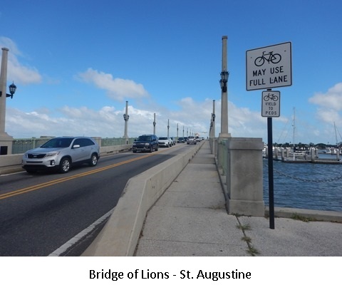 St Augustine