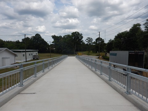 Florida Bike Trails, Good Neighbor Trail