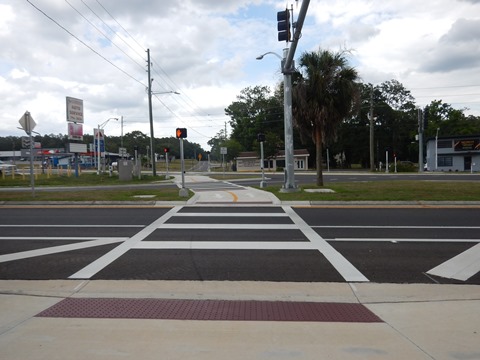 Florida Bike Trails, Good Neighbor Trail