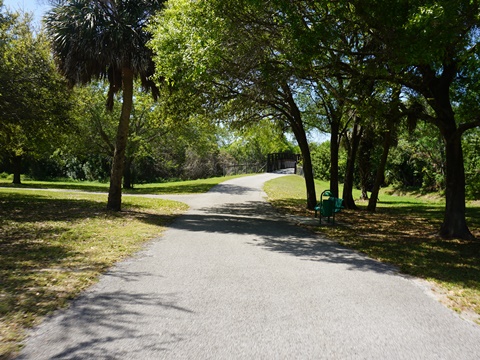 Town and Country Trail, Florida
