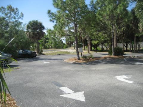 Upper Tampa Bay Trail - north
