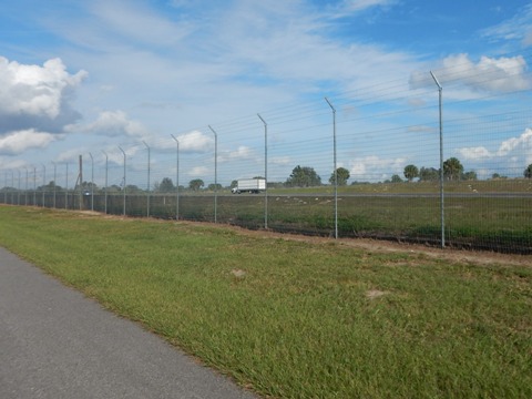 West Orange Trail, Winter Garden, Oakland, Apopka, Florida bike trail