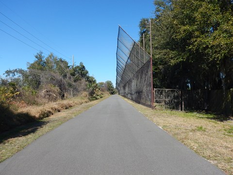 West Orange Trail, Winter Garden, Oakland, Apopka, Florida bike trail
